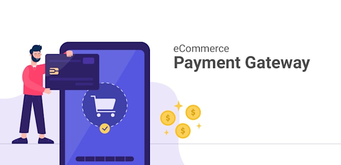 integrate or fix payment gateway in wordpress website