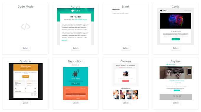 Build Mautic Email And Landing Page Theme By Bizcrony Fiverr Build Mautic Email And Landing Page Theme By Bizcrony Fiverr