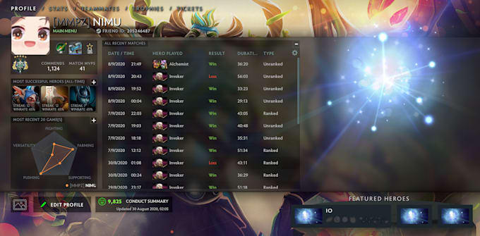 improve you dota 2 mmr