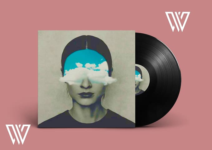 Professionally design your album cover art or music artwork by Wally ...