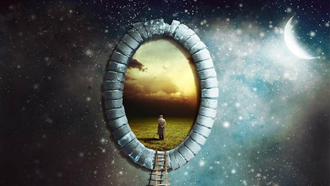 send a powerful past life healing