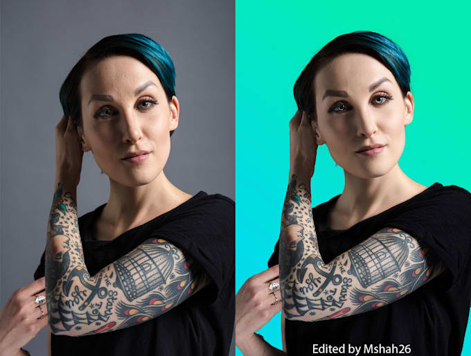 remove, erase or delete the background of your image