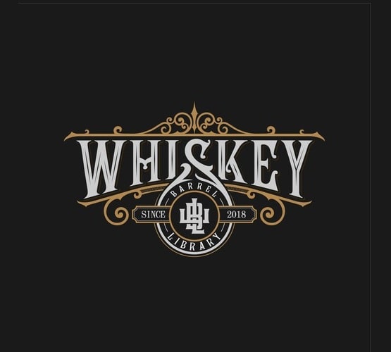 create creative whiskey logo design with fastest delivery