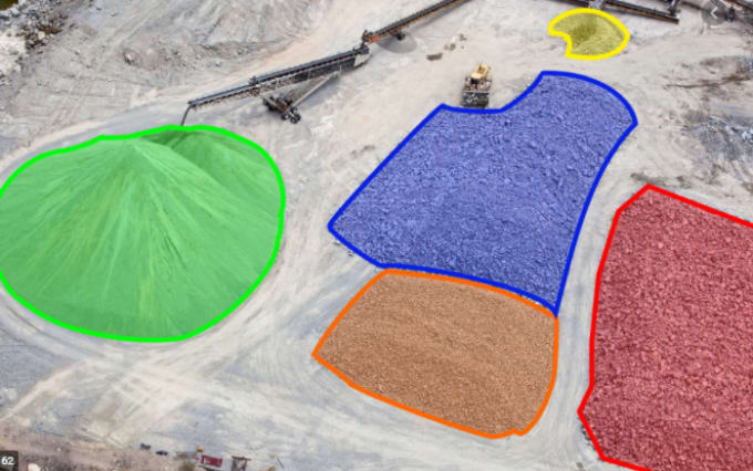 gravel stockpile calculator gravel stockpile calculator