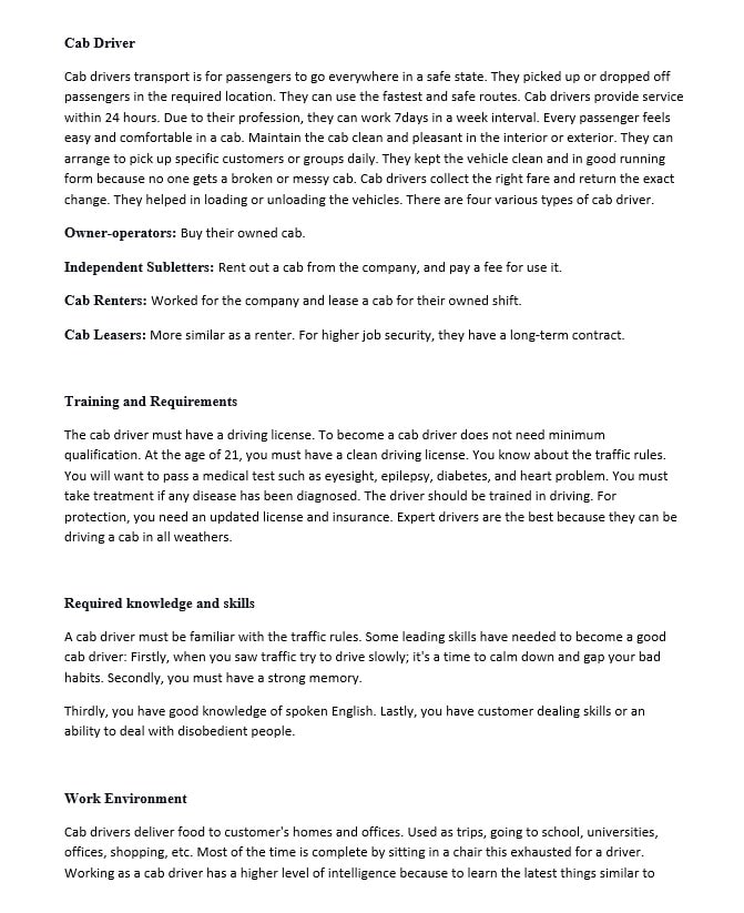 write unique articles and word press blogs for you
