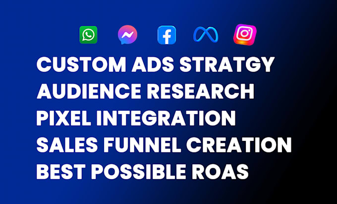setup impressive facebook business page and promote