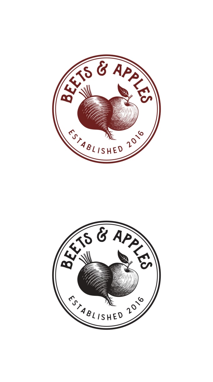 Create a unique, attractive, and catchy logo for your brand by Jacob_art1 Fiverr