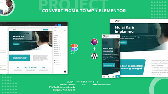 elementor figma