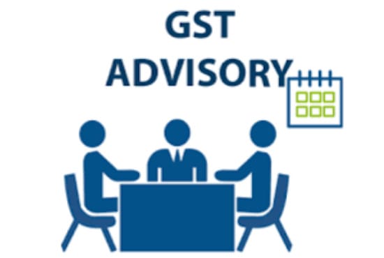 do india gst registration, gst return filing and advisory