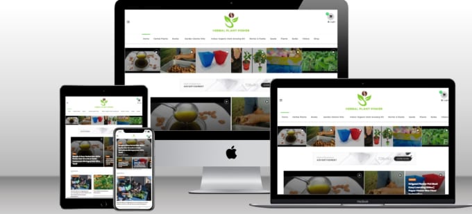 create wordpress automated news website or wordpress auto blog