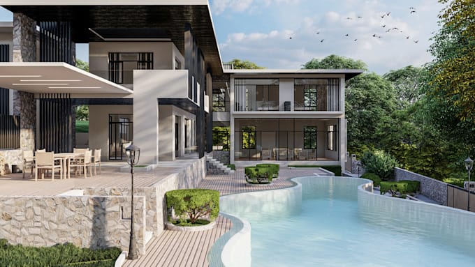 do your landscape design