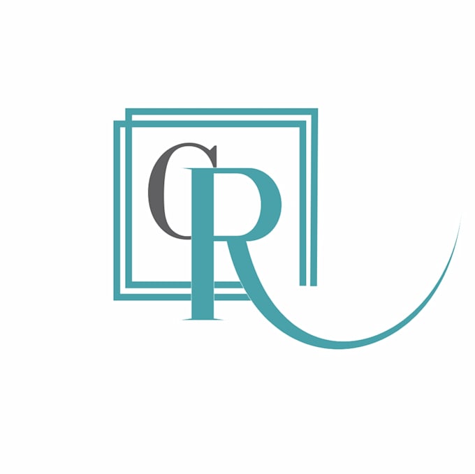 design custom logo for your blooming business