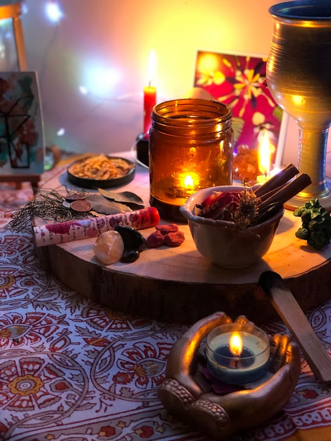 cast potent reunite spell for any relationship