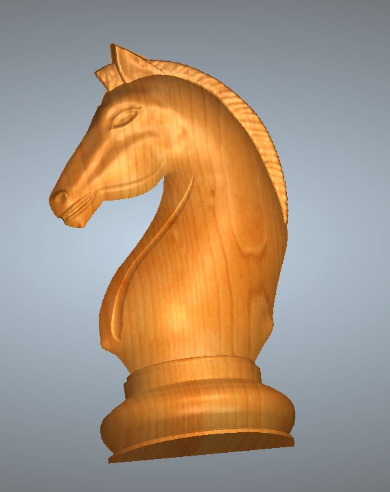 make 3d carvings models g code for cnc router machine