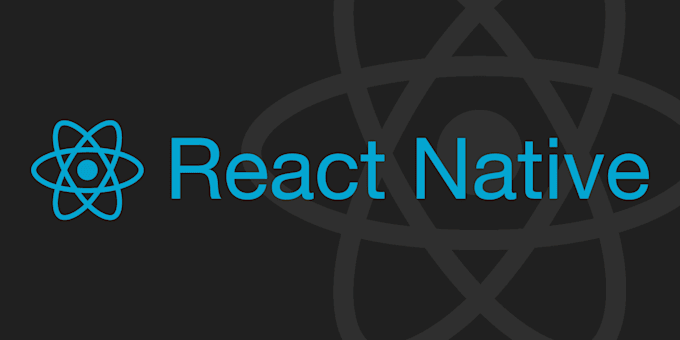 do react native development for you
