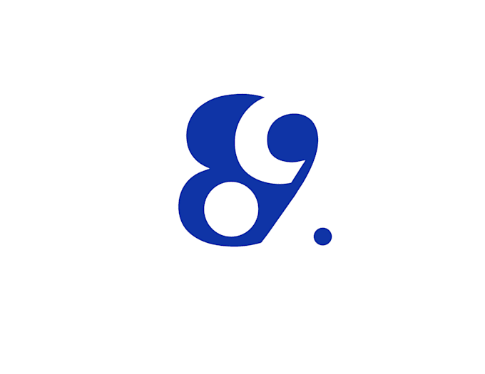 design logo and brand identity