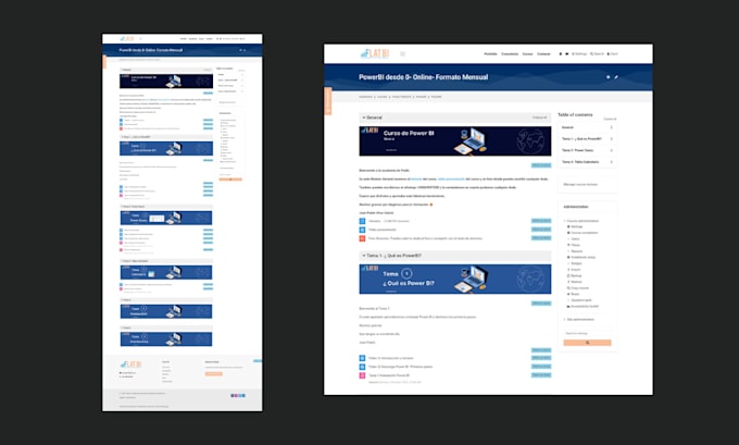 install, upgrade or configure moodle plugins