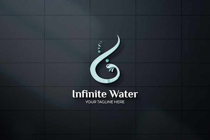 do eye catching, modern, creative, custom logo for your business
