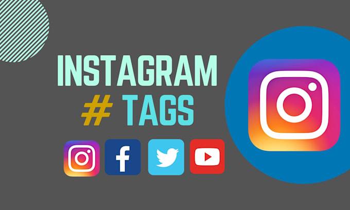 providing top performing instagram, facebook, youtube hashtags and keywords