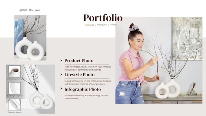 do product photo amazon listing images