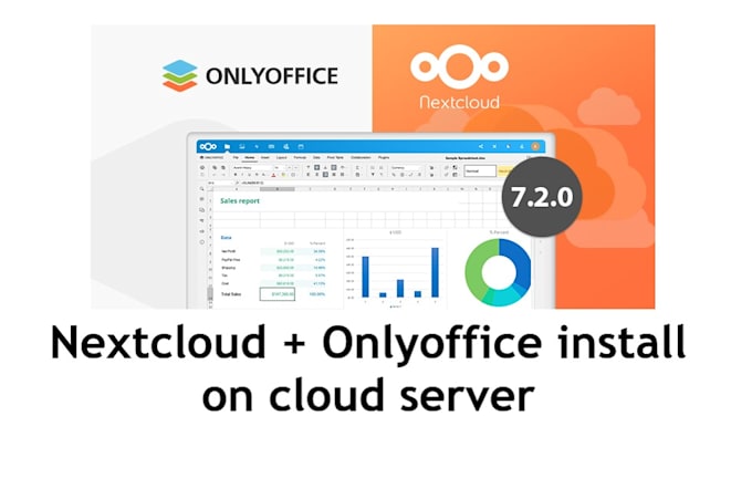 install nextcloud rocketchat gitlab iredmail etc on vps