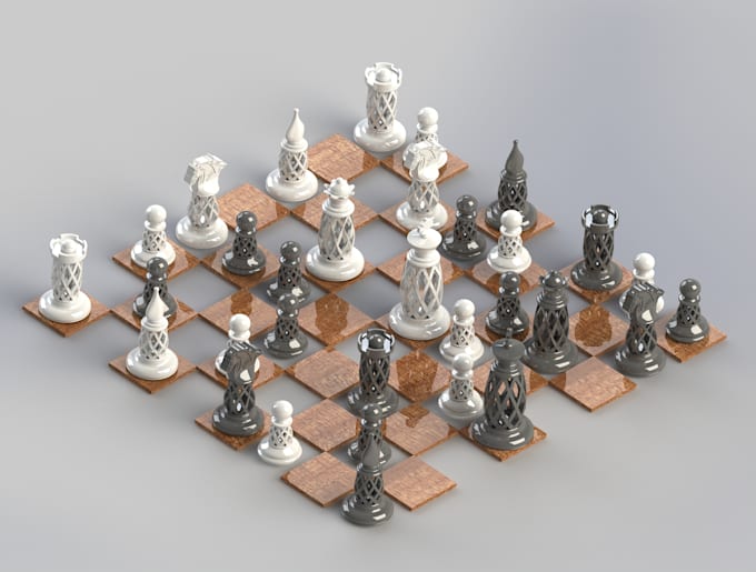do photorealistic 3d rendering and 3d mockup