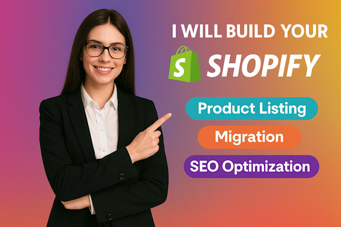 redesign your shopify store for higher conversions