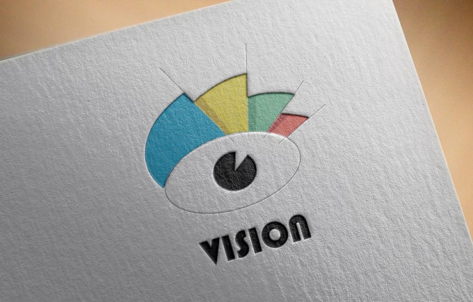 Design minimalist decent logo for your brand by Mitul_jikadra | Fiverr