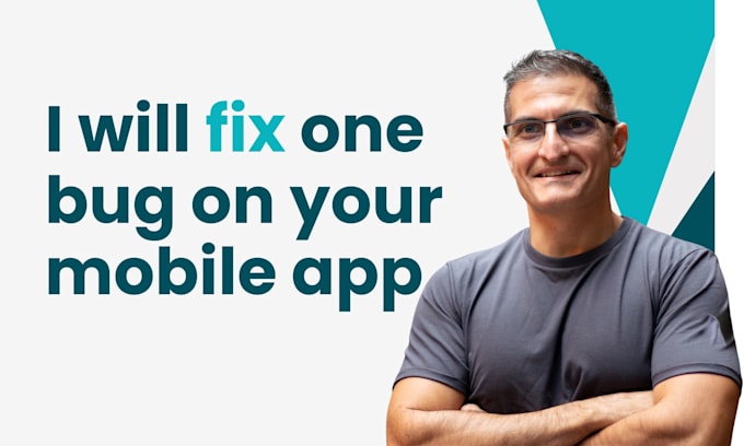 fix one bug on your app