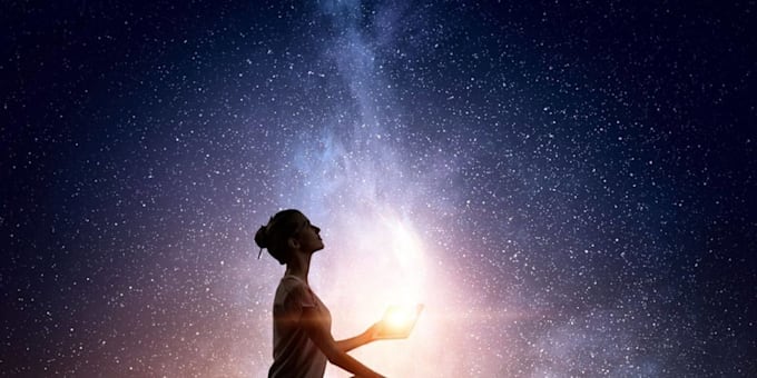 teach you reiki bending