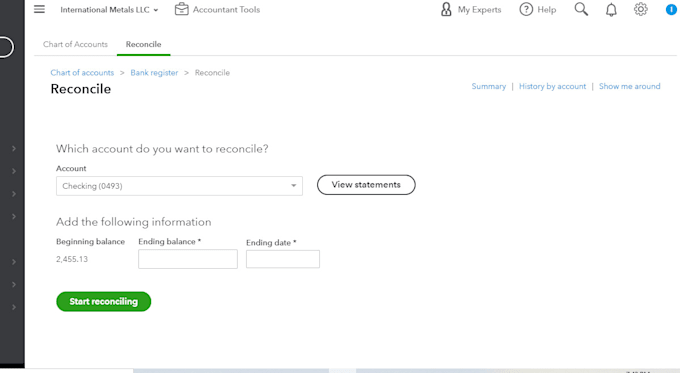 do bookkeeping in quickbooks online, xero, and freeagent,