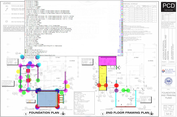 do materials take off and building cost estimation