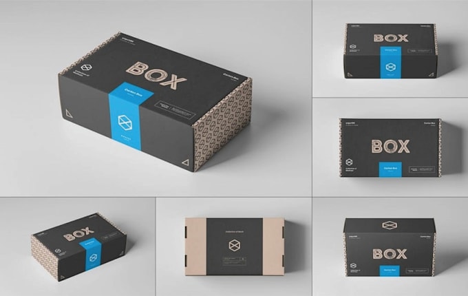 custom mailer box, product packaging box design, gift box in 24 hours