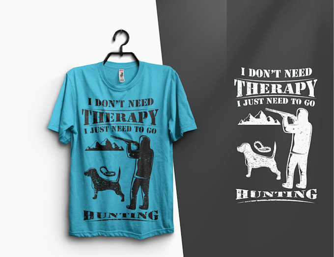 design custom and trendy t shirt