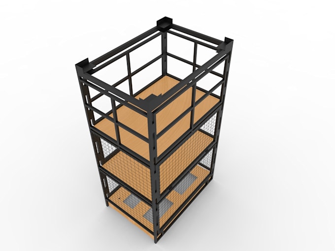 do industrial and mechanical product design and drawings