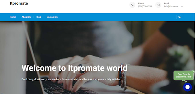 increase wordpress website speed optimization