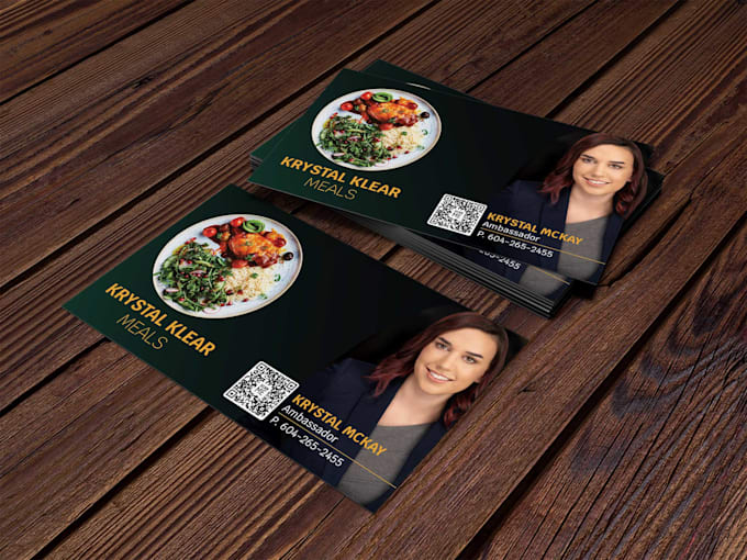 design your premium business card in 10 hrs