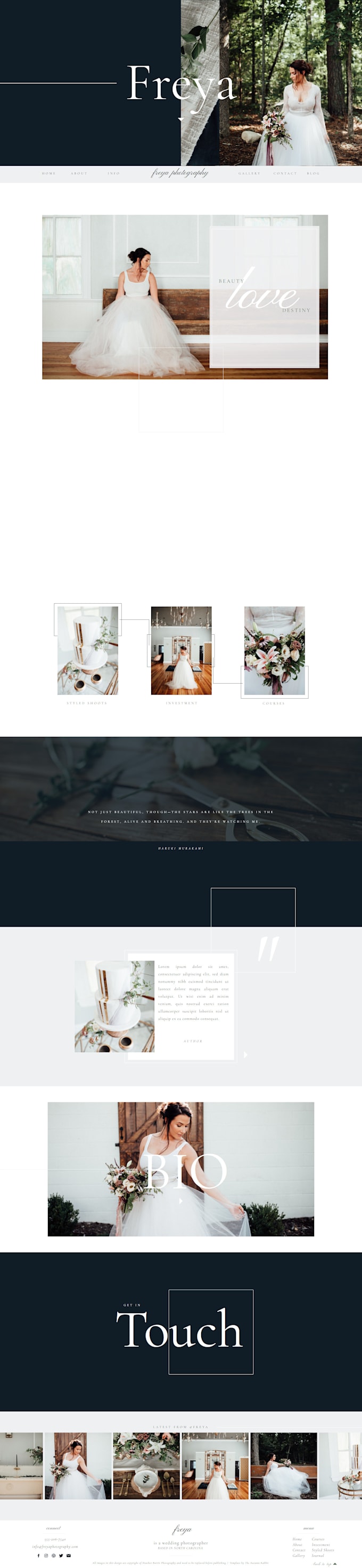 do website design and development from scratch on cms, frameworks of PHP