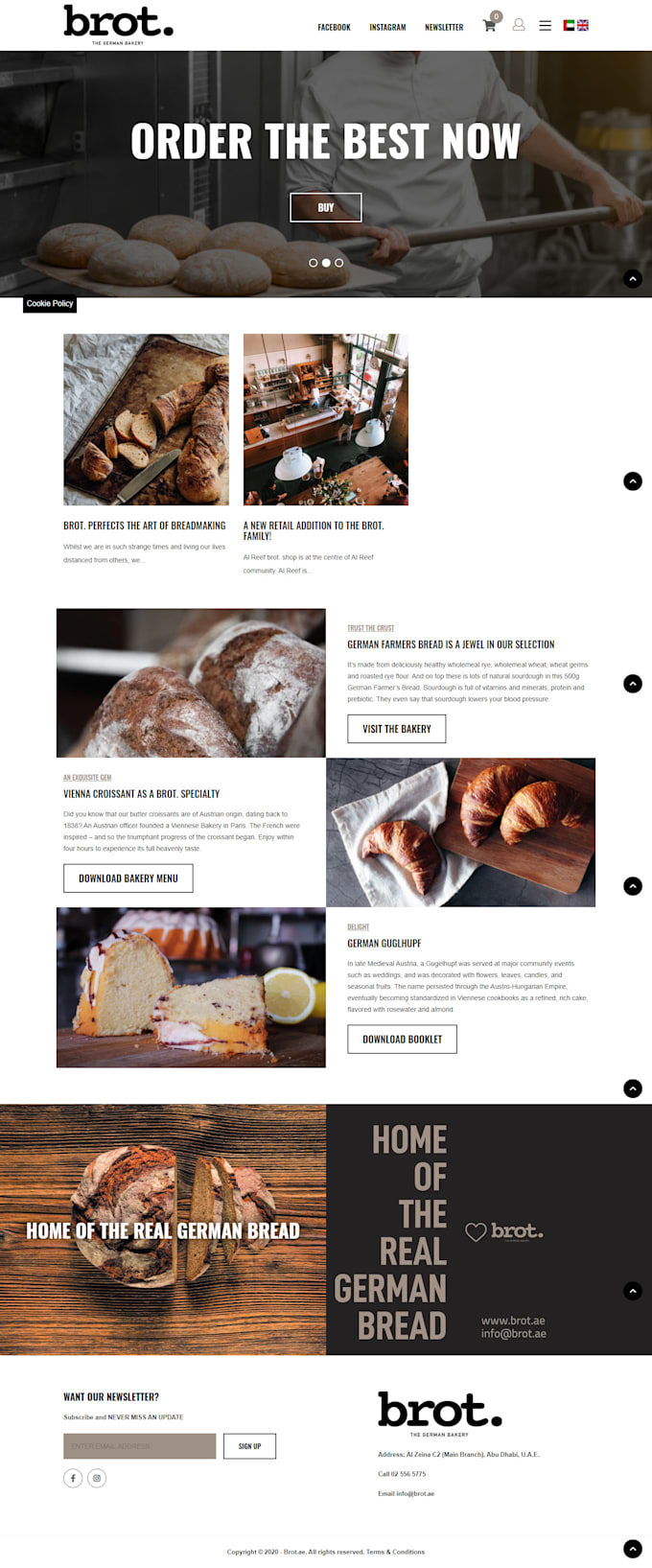 design and develop ecommerce, multivendor and marketplace websites