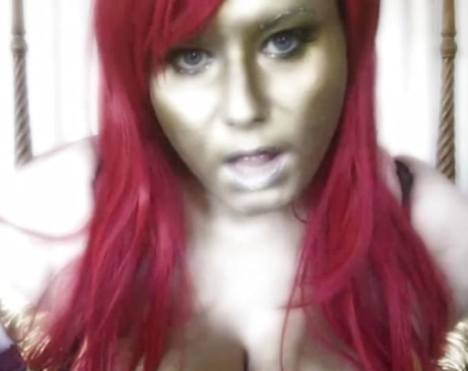 look and Speak Like a Robot