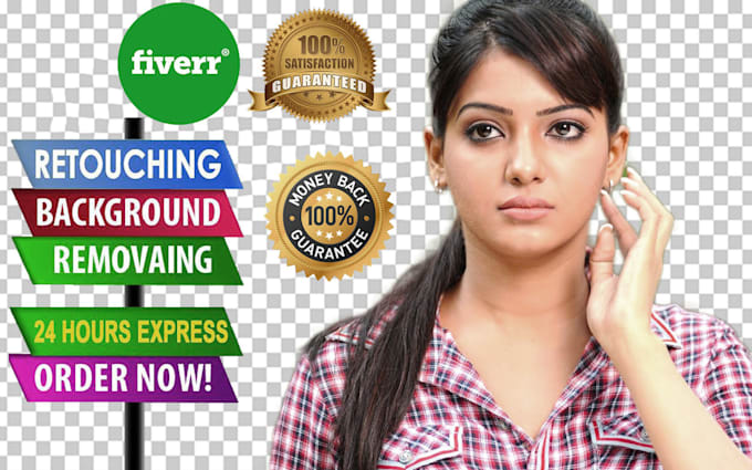 do quick photoshop editing background removal