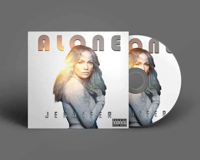 design unique mixtape cover, single cover,cd cover,album cover design