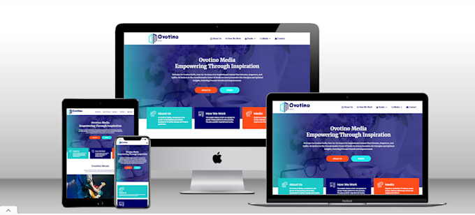 do wordpress landing page,elementor landing page,full wordpress website
