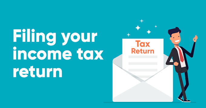 file income tax returns itr1