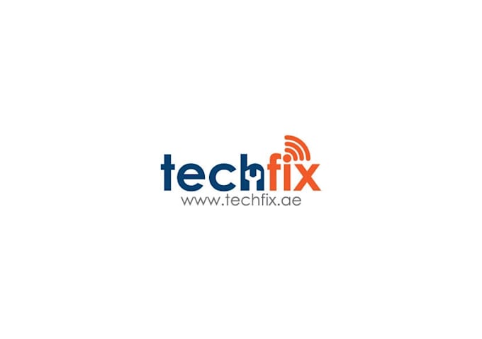 design eye catching computer and IT logo for you business