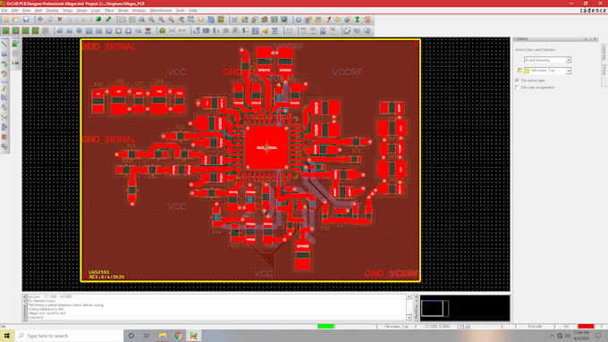 pads altium allegro proteus simulink circuit studio