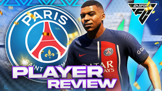 create eye catching fifa 24 and ea sports fc thumbnails