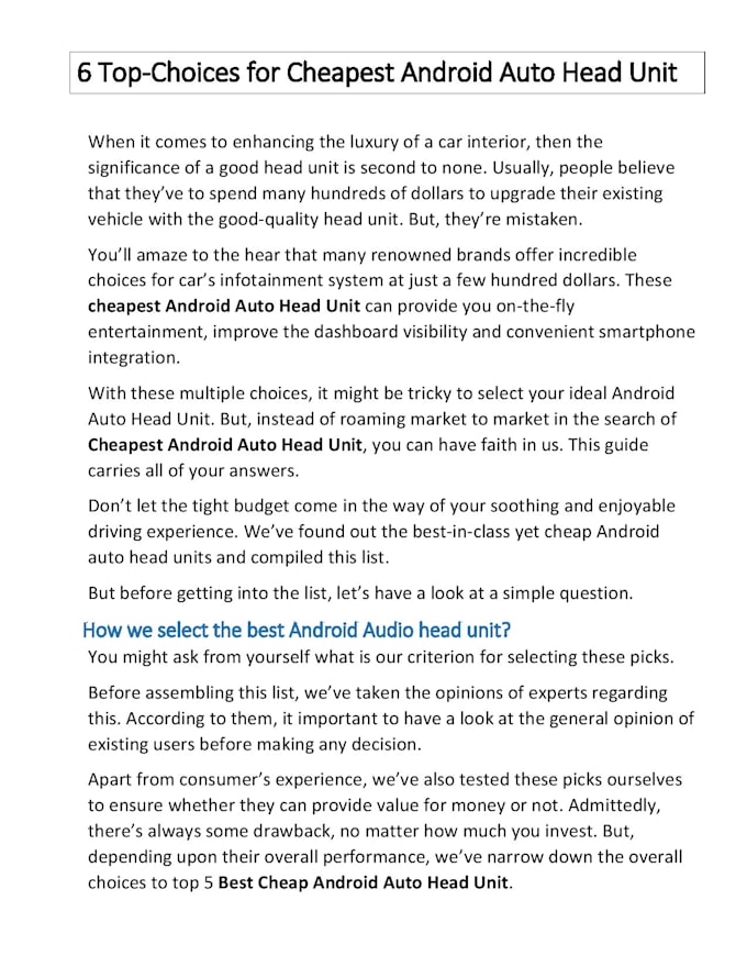 write high quality SEO articles and blog posts