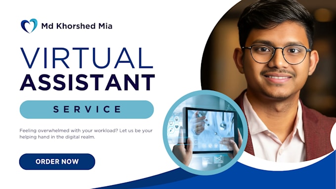 be your virtual assistant and data analyzer