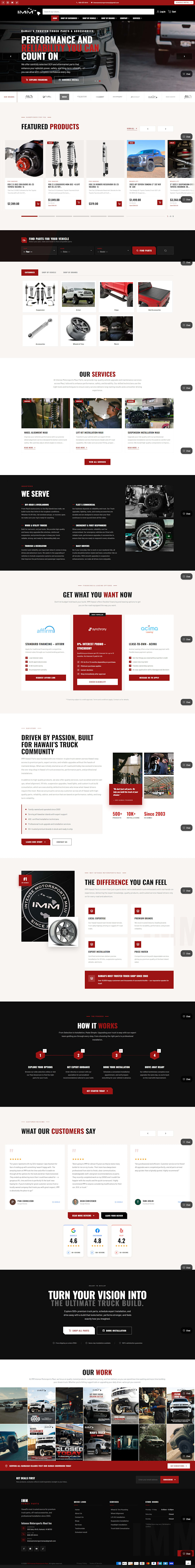 build, customize, or redesign your shopify store